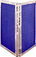 Furnace Air Filter 14 "  30 "  1 " Fiberglass