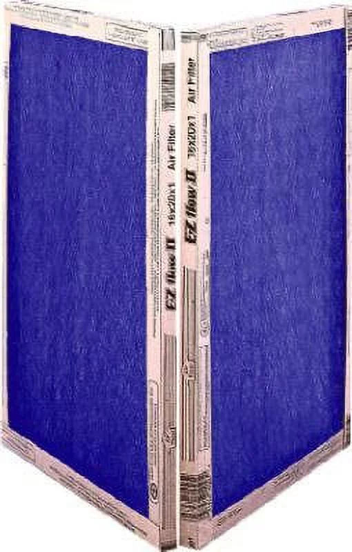 Furnace Air Filter 14 "  30 "  1 " Fiberglass