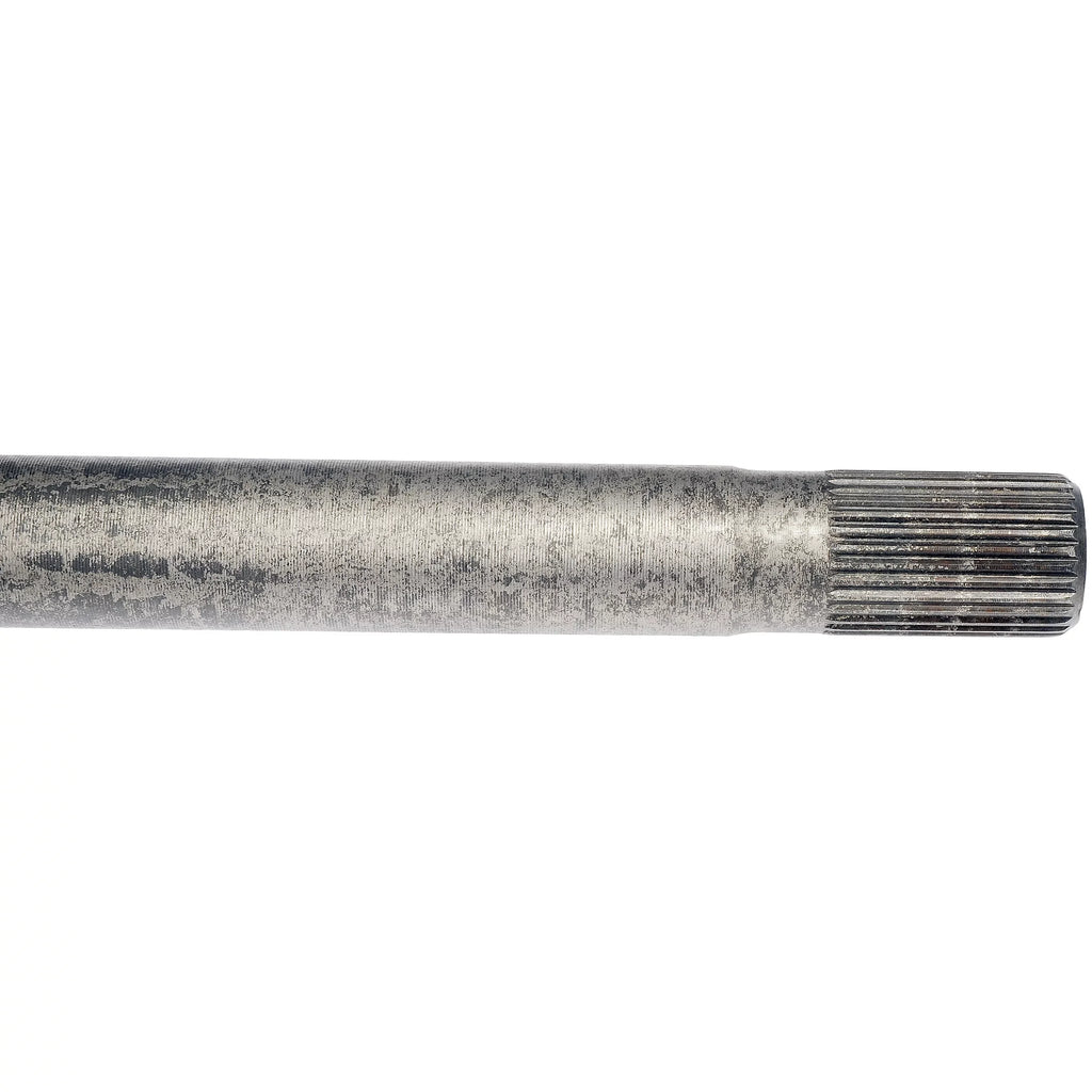 Dorman 926-141 Rear Left Drive Axle Shaft Assembly for Specific Lexus / Toyota Models Fits select: 2003-2009  4RUNNER, 2007-2009