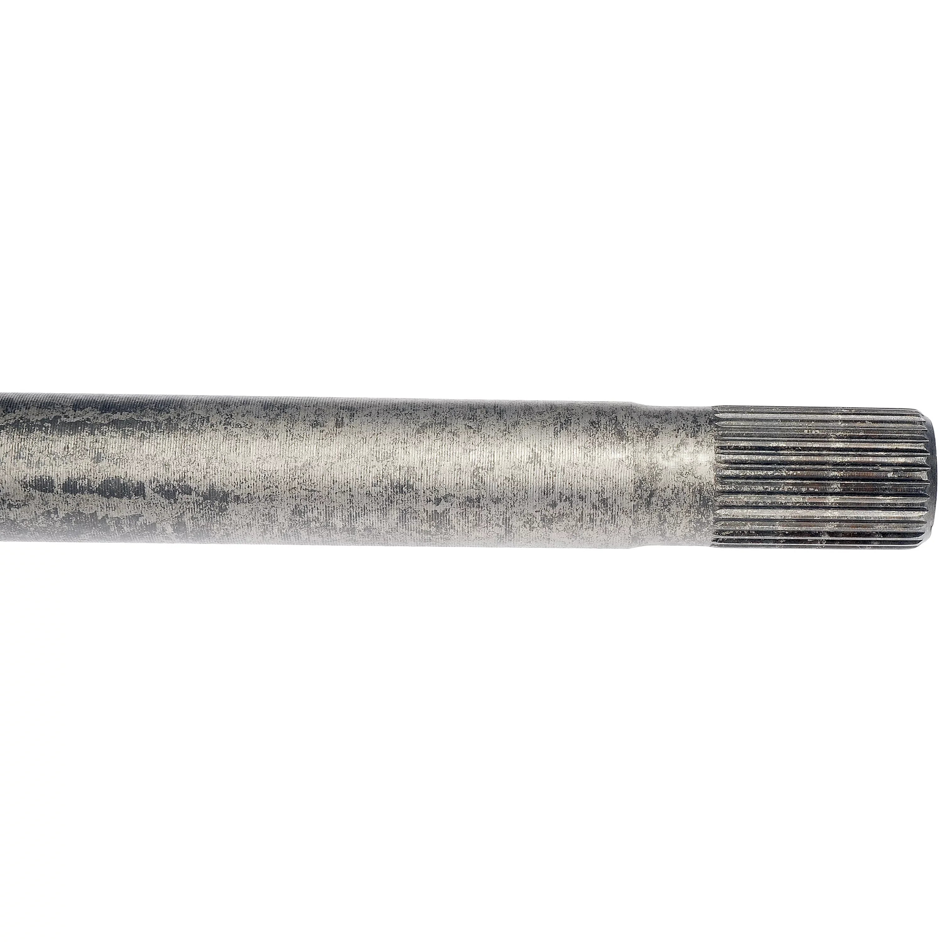 Dorman 926-141 Rear Left Drive Axle Shaft Assembly for Specific Lexus / Toyota Models Fits select: 2003-2009  4RUNNER, 2007-2009