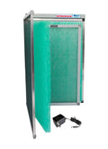 12x24x1 Electronic Air Filter - Homeowner Installed- Simply Replace Your Current  Furnace Air Filter and   !