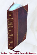 The foundry, by . . Young. 1941 [Leather Bound]