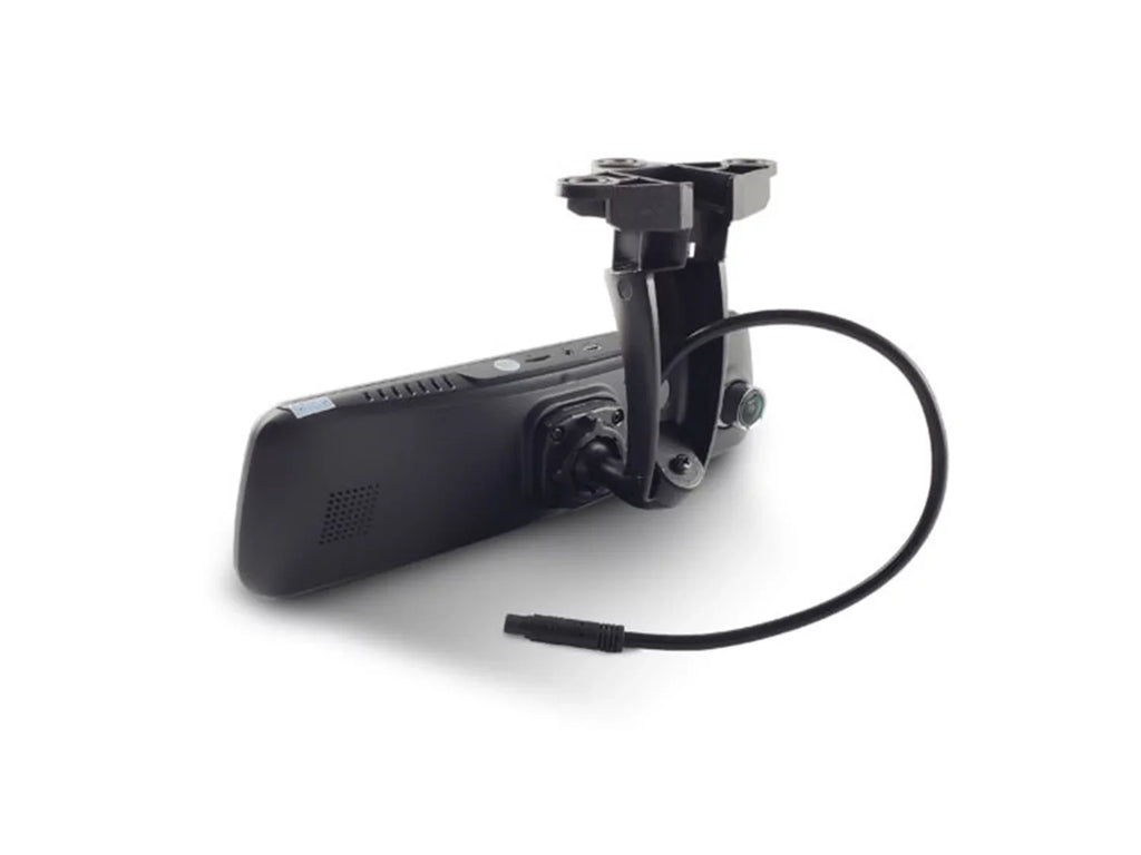 Brandmotion  Full Vue Rear Camera Mirror System