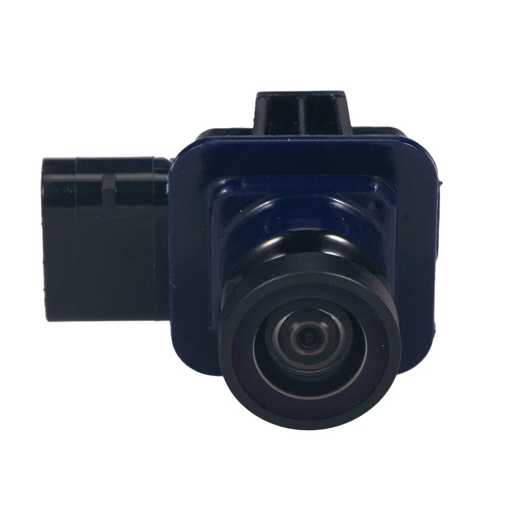 Paddsun Rear View Backup Camera For Ford Fusion 2013-2016 -19G490- High Resolution Night Vision
