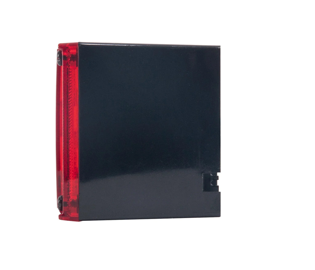 Hopkins Towing Solutions Submersible  Low-Profile Trailer Light Kit, , Over & Under 80" Wide