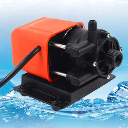 Marine Boat Air Conditioning /Seawater Circulation  Pump 18.5LPM/5GPM 110-115V