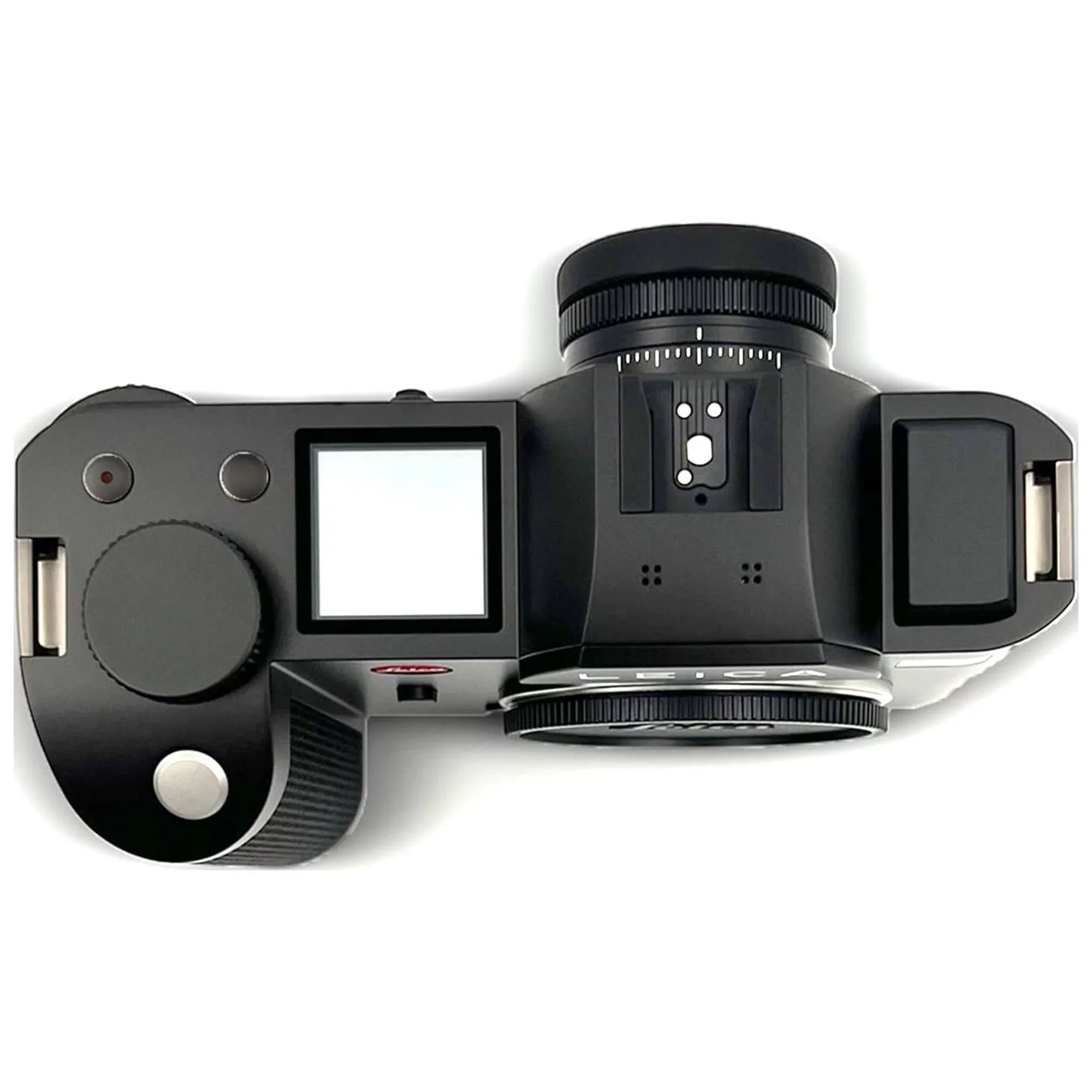 Leica  (Typ 601) Mirrorless Digital Camera