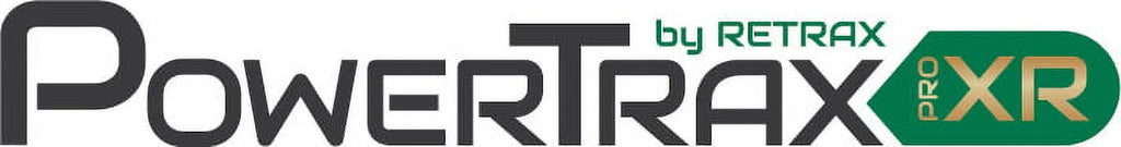 Retrax By Realtruck PowertraPRO  Retractable Truck Bed Tonneau Cover | -90841 | Compatible With Select 2007-2021 Toyota Tundra Crewmax with Deck Rail System 5' 7" Bed (66.7")