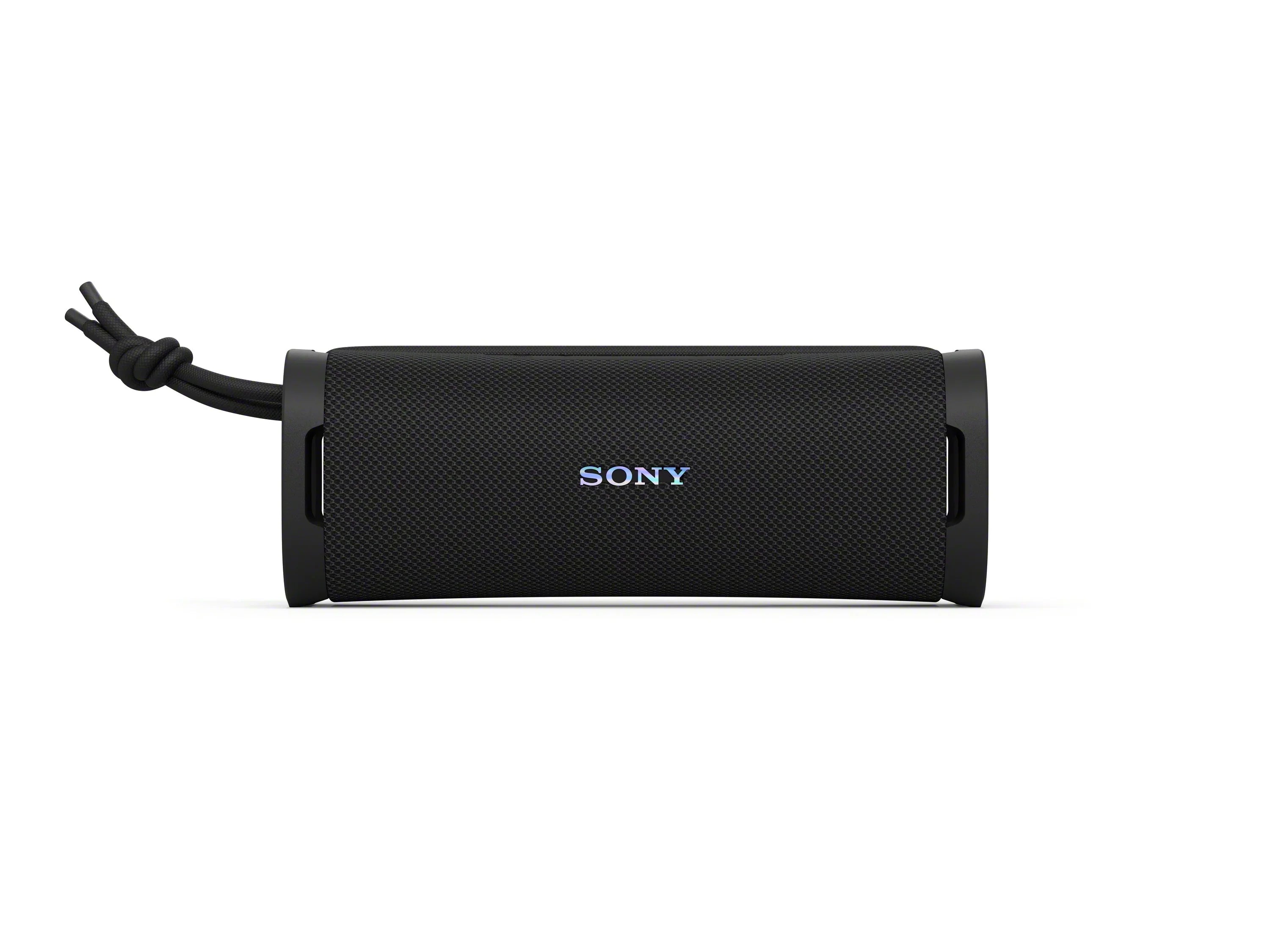 Sony   1 Wireless Ultra Portable Bluetooth Compact Speaker,  Waterproof, Dustproof, Shockproof and Rustproof - Black
