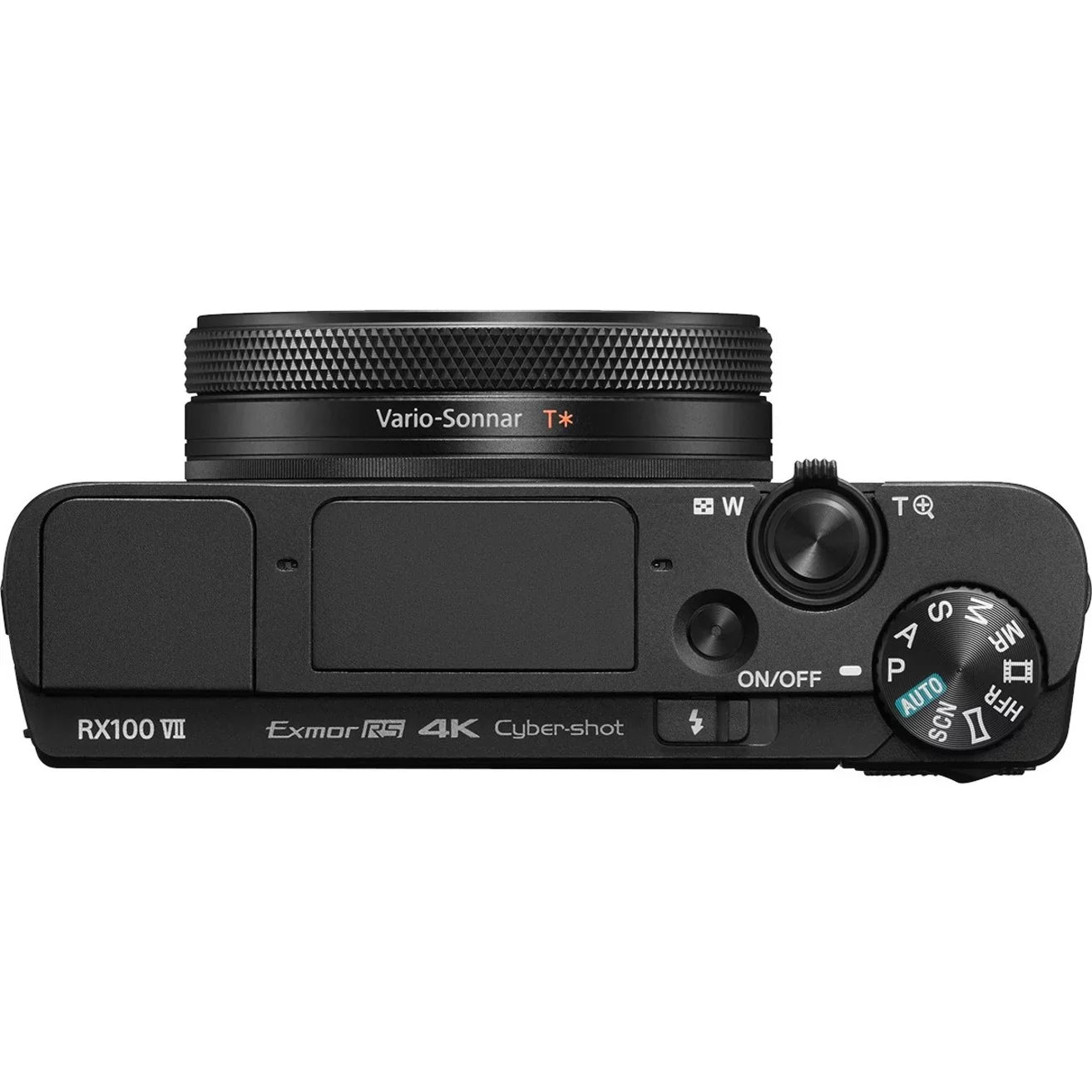 Sony Cyber-shot -  Digital Camera