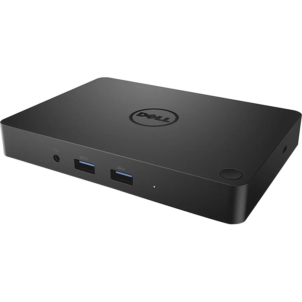 Open Box Dell  Monitor Dock 4K with 130W Adapter, - (450-, 6GFRT)
