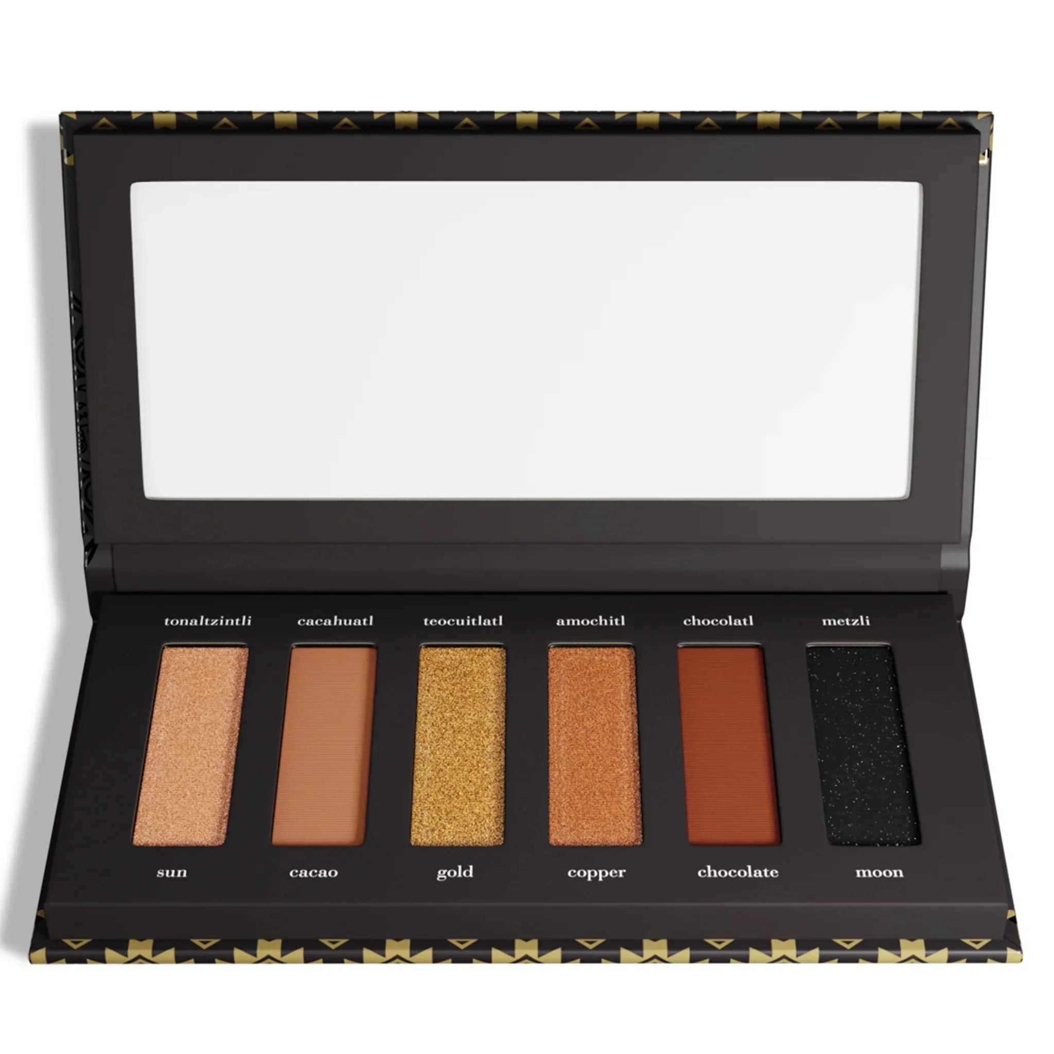 Azteca Eyes Eyeshadow Palette