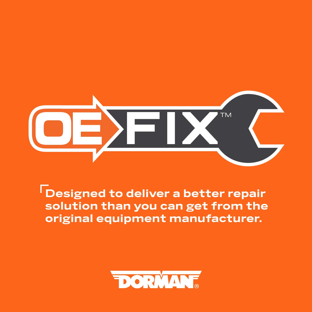 Dorman 926-141 Rear Left Drive Axle Shaft Assembly for Specific Lexus / Toyota Models Fits select: 2003-2009  4RUNNER, 2007-2009