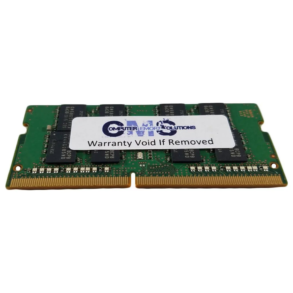 8GB (1X8GB)  25600 3200MHz Non   Memory Ram Upgrade Compatible with Dell/Alienware® Alienware Area 51M ,  15 (3500) Gaming -