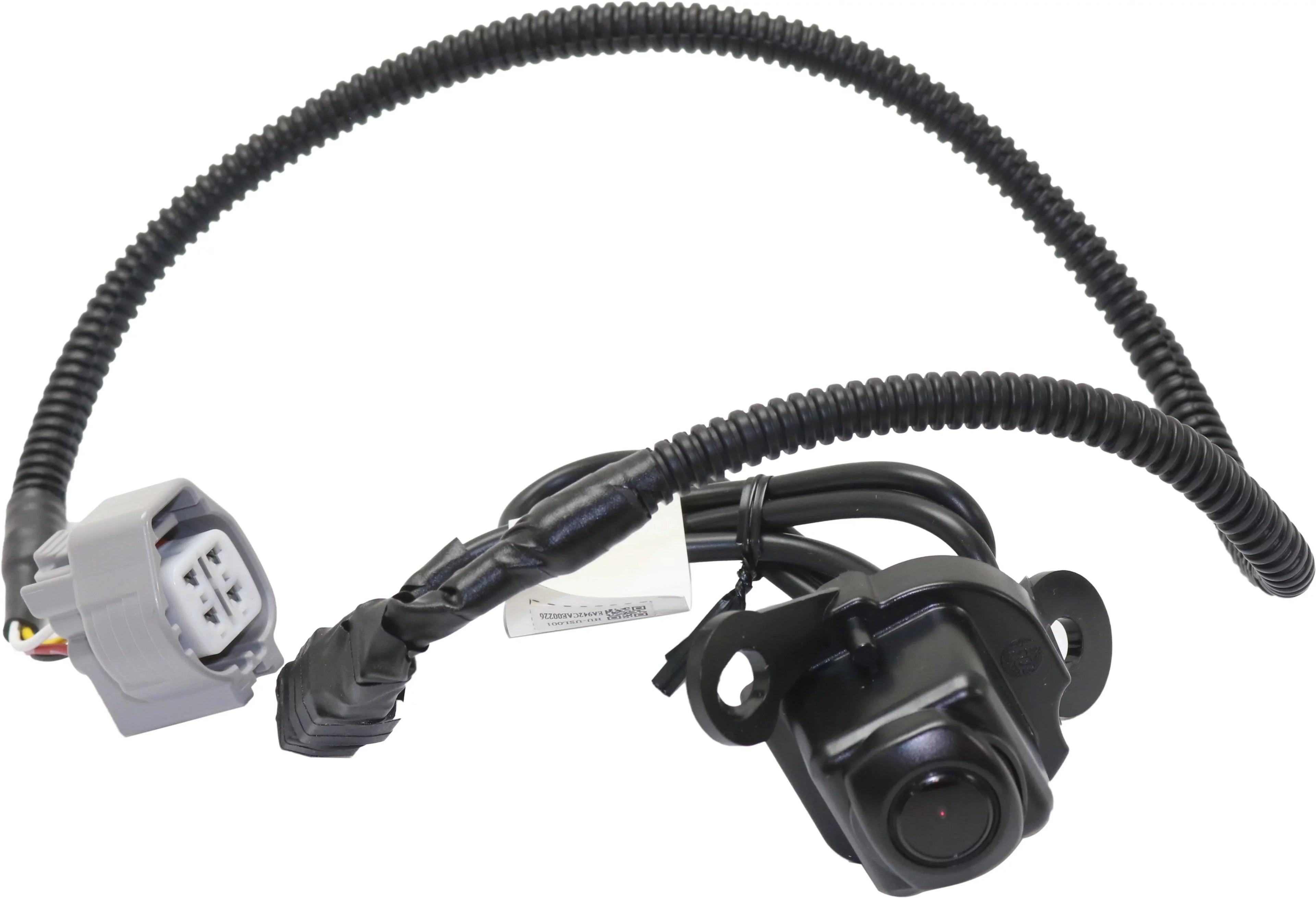 Back Up Camera Compatible with 2007-2013 Toyota Tundra Replaces Factory Installed unit
