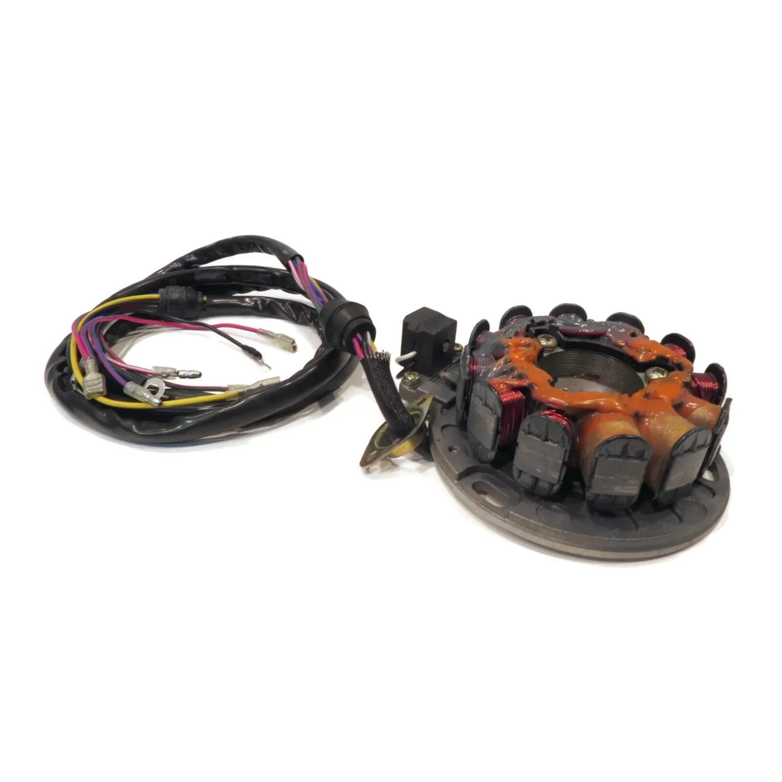 The  Shop | Stator Generator Assembly for Polaris Engine Watercraft Jet Ski Part 3240270