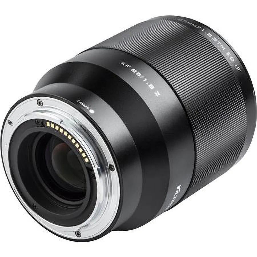 85mm f/1.8   Lens for Nikon