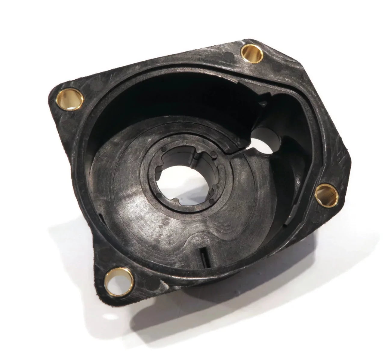 The  Shop | Water Pump Impeller, Housing Kit For 1993 Evinrude 65   Outboard Boat