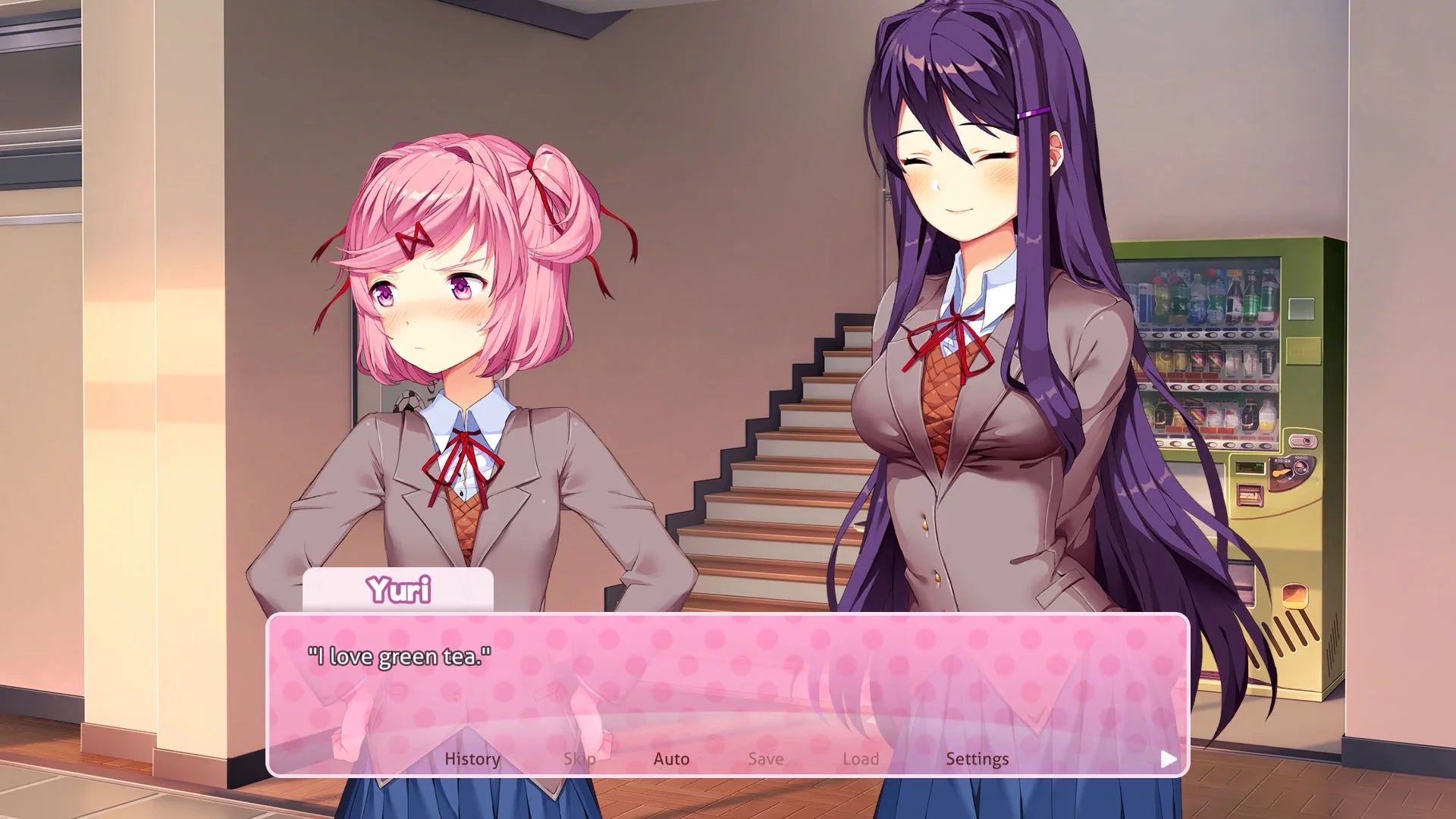 Doki Doki Literature Club Plus!, Xbox Series