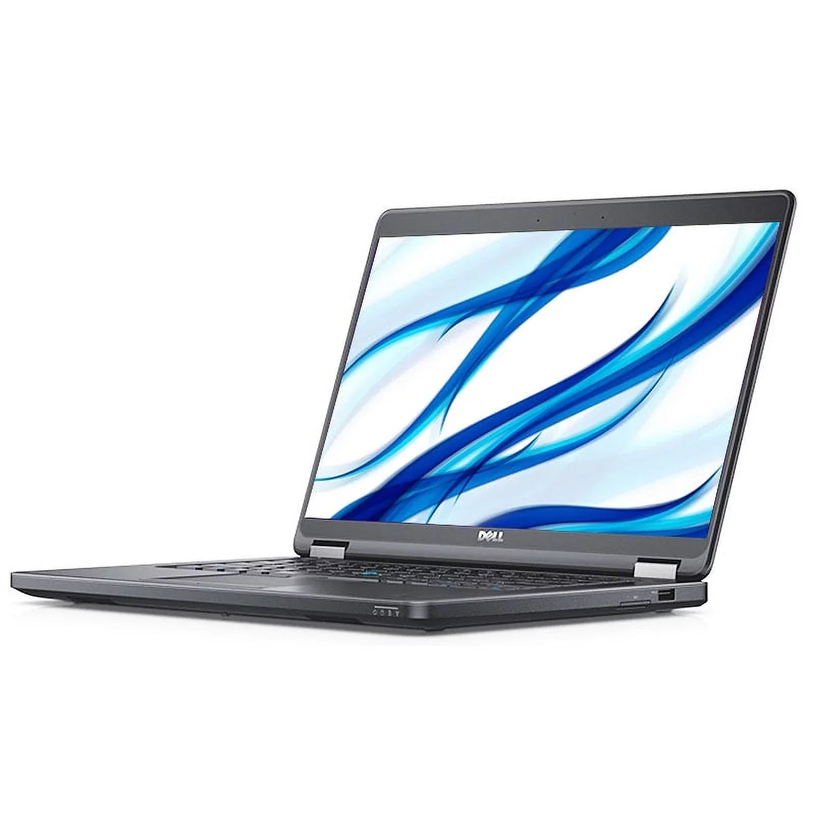 Pre-Owned Dell Latitude  2.6GHz  i7 16GB 500GB Windows 10 Pro 64 Laptop Camera