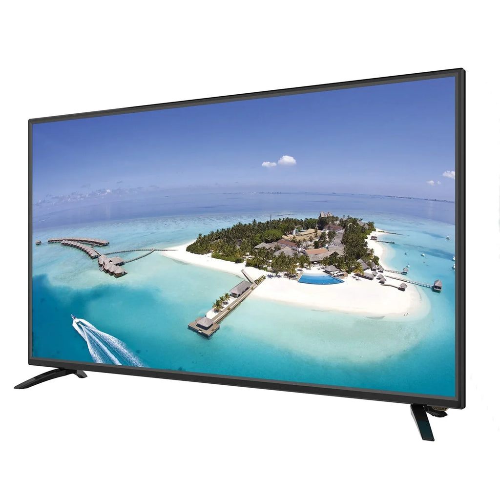 43-Inch 1080p Full  Smart