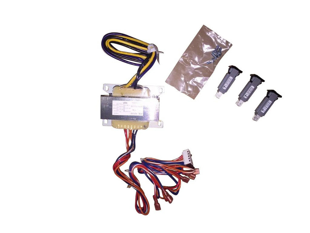 Pentair 521233 New Load Center System