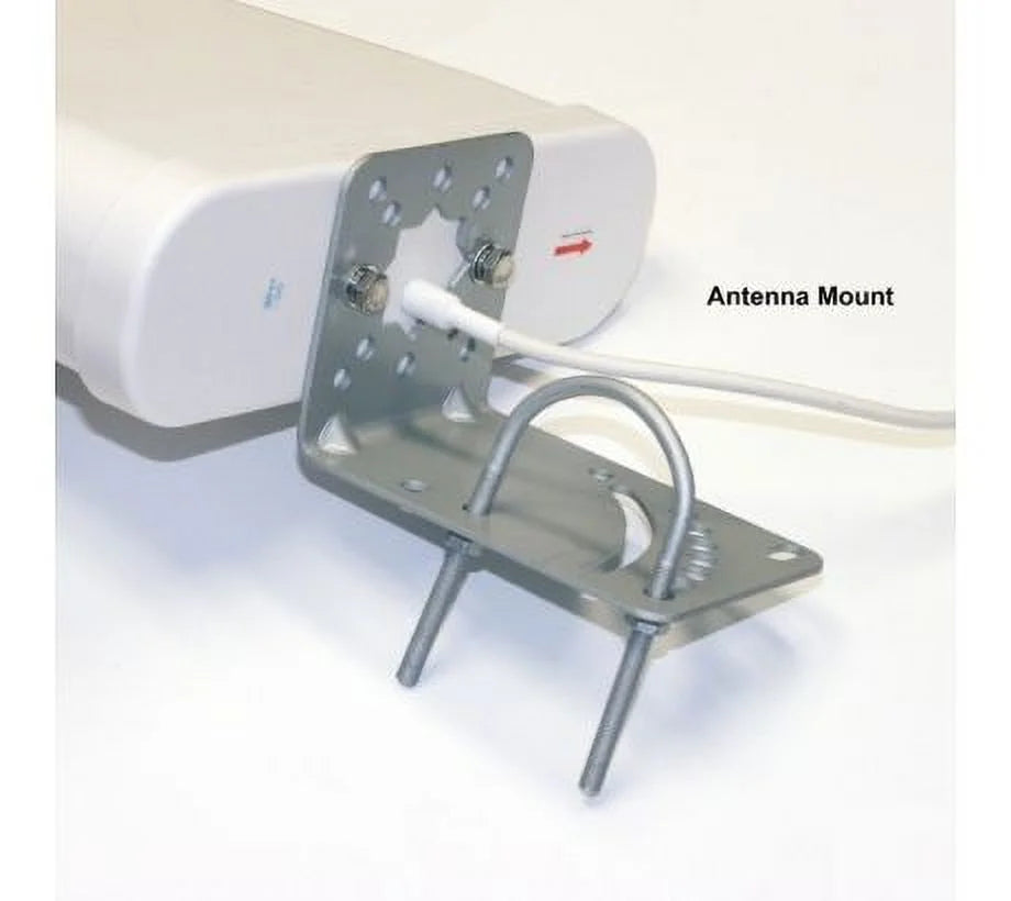 '--411 Wireless Camera, Wide Band Directional High Gain Antenna