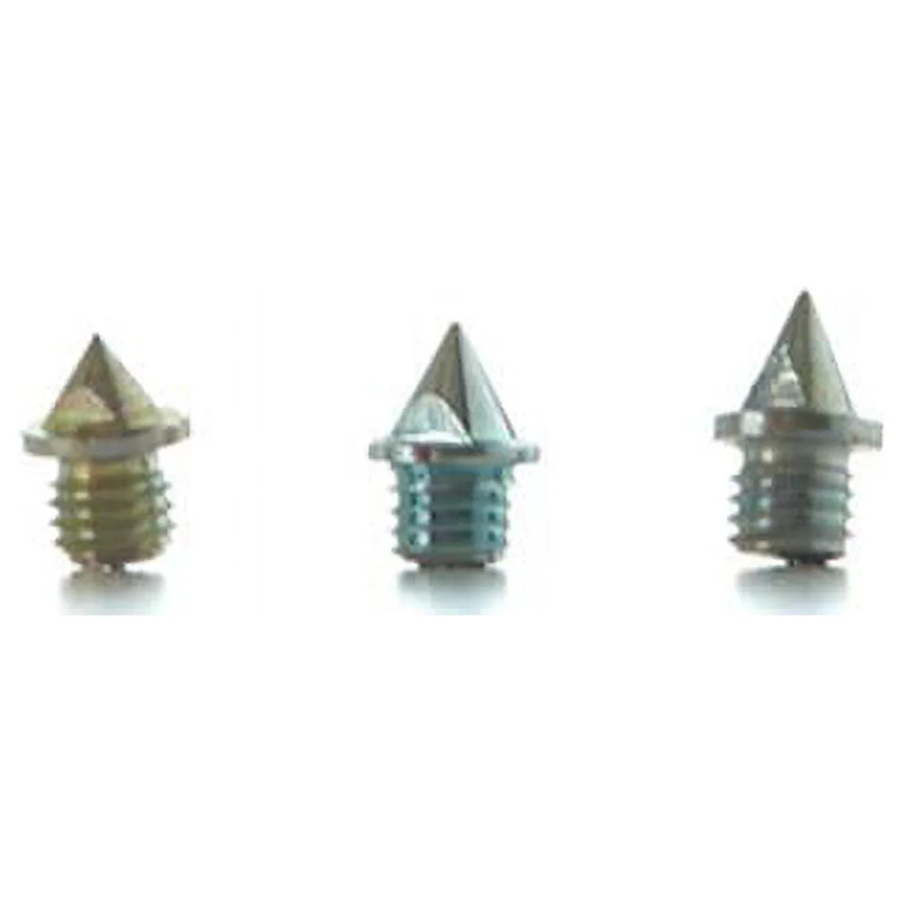 Blazer  0.125 in. Pyramid Spikes, Bag of 100
