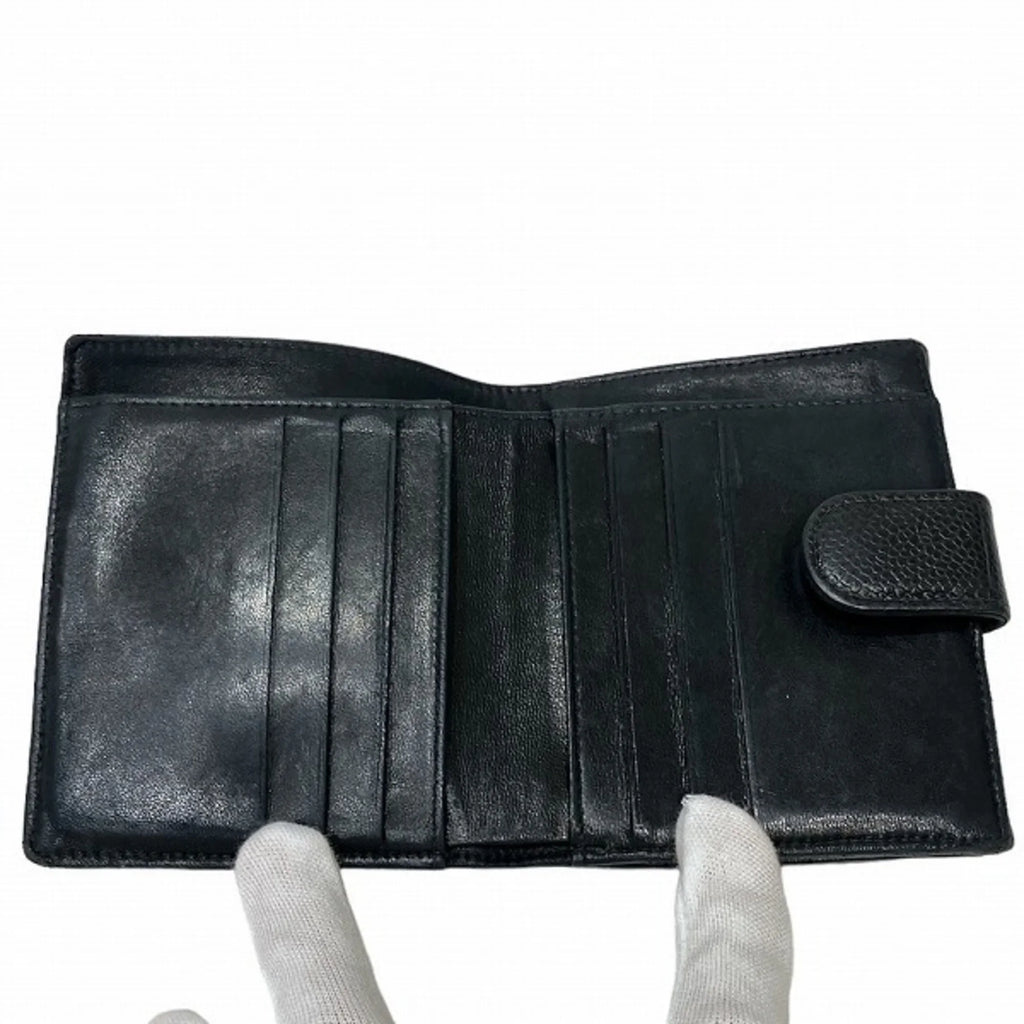 Pre-Owned   Bifold Wallet Women's (Fair)