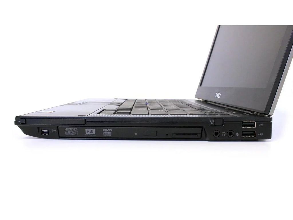 Used  Dell  Laptop Intel i5 Dual Core Gen 1 4GB  160GB  Windows 10 Professional 64 Bit