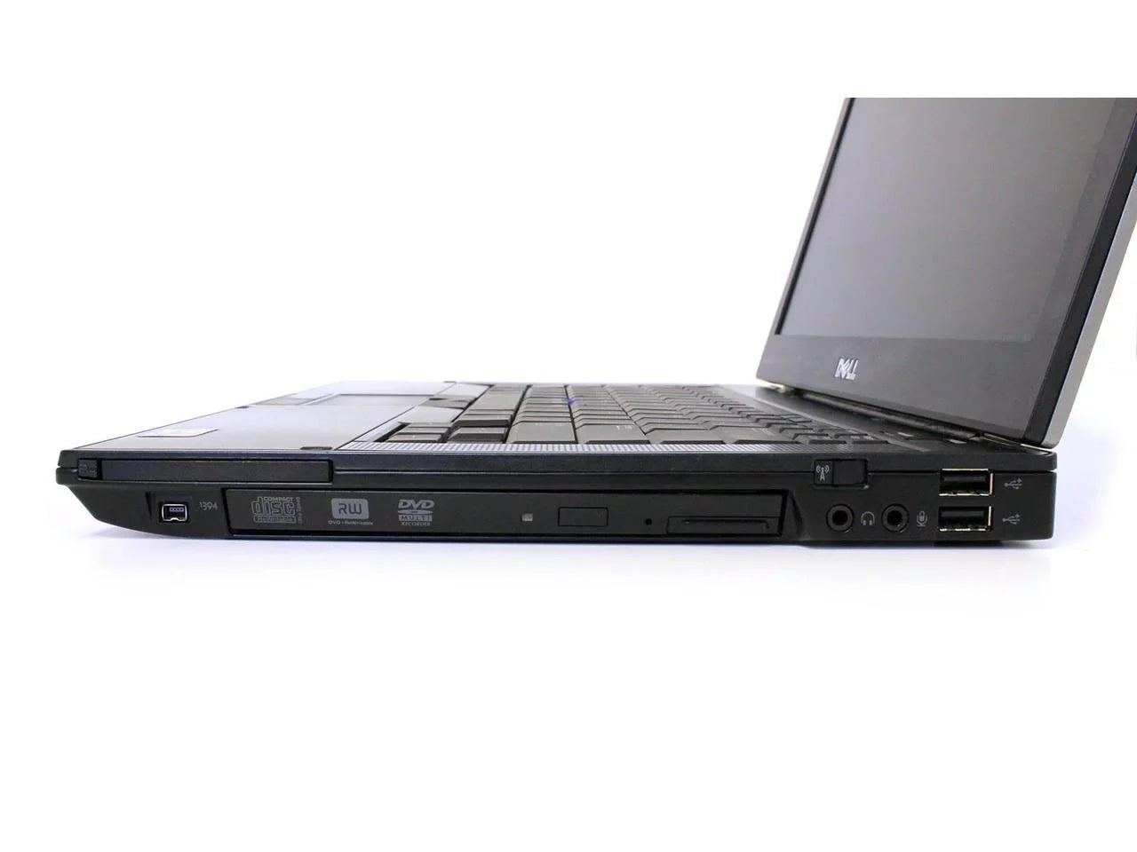 Used  Dell  Laptop Intel i5 Dual Core Gen 1 4GB  160GB  Windows 10 Professional 64 Bit