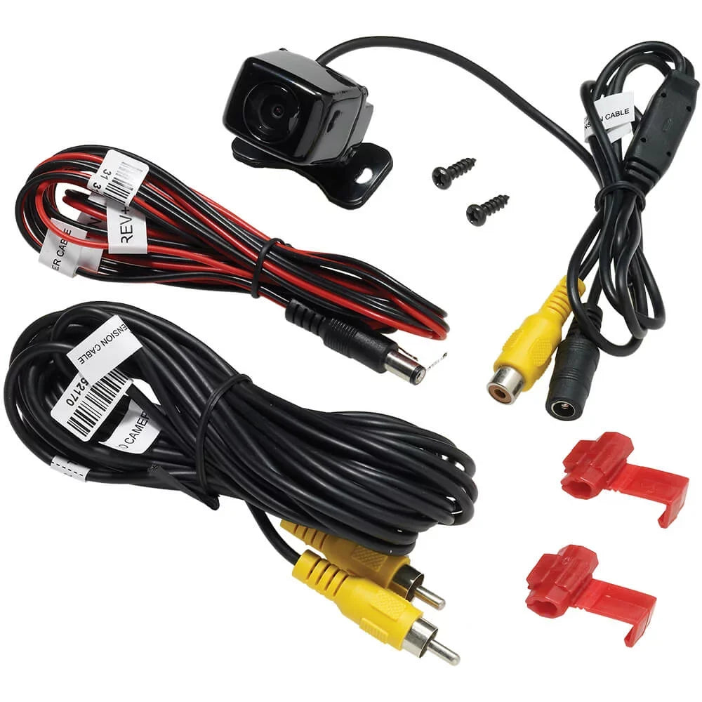 Audiovox  Universal Back-Up Camera