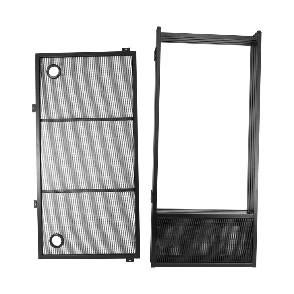1500w Rechargeable Line Array   Speaker+ Facade Booth