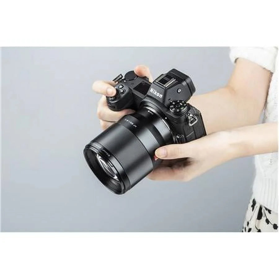 85mm f/1.8   Lens for Nikon