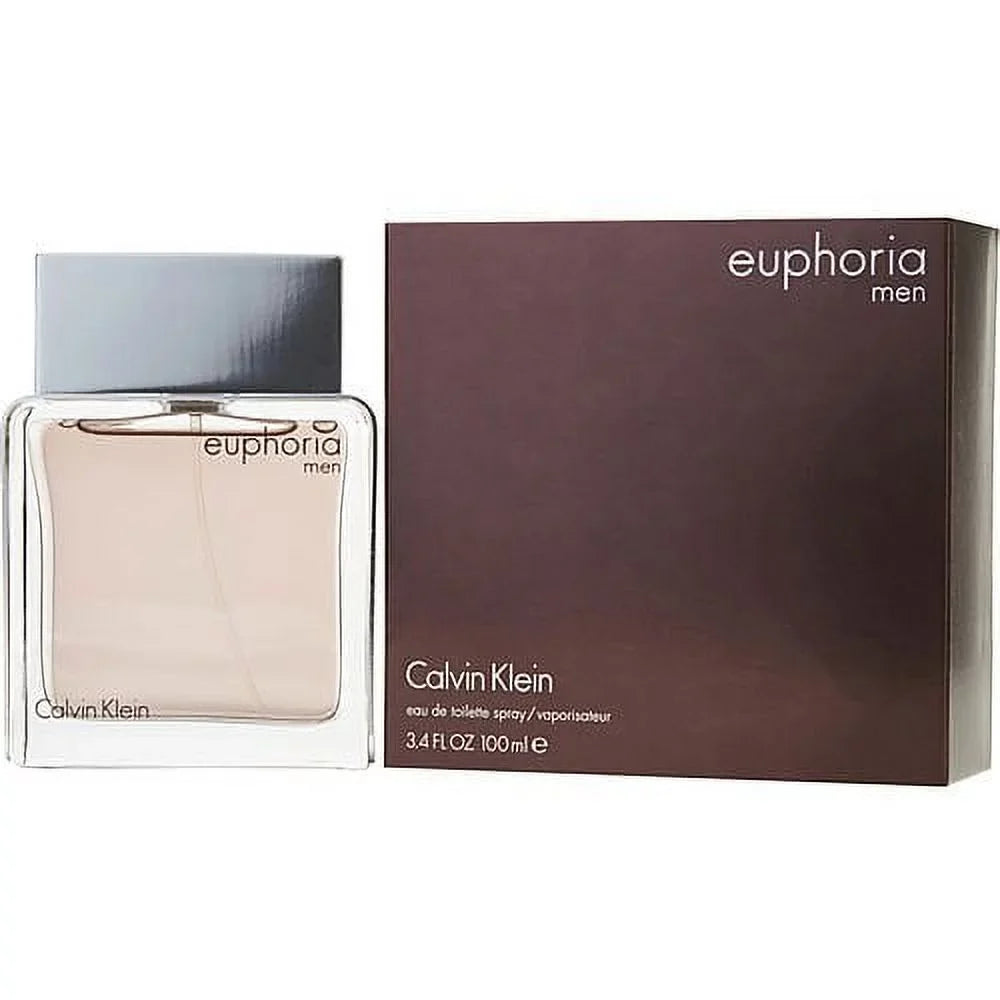 by Calvin Klein