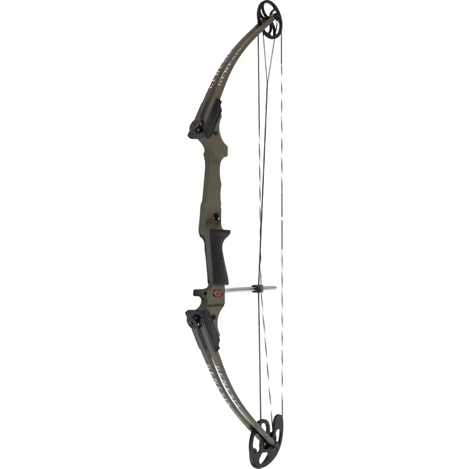 Brennan Industries 12294 Genesis Compound Bow Ambush