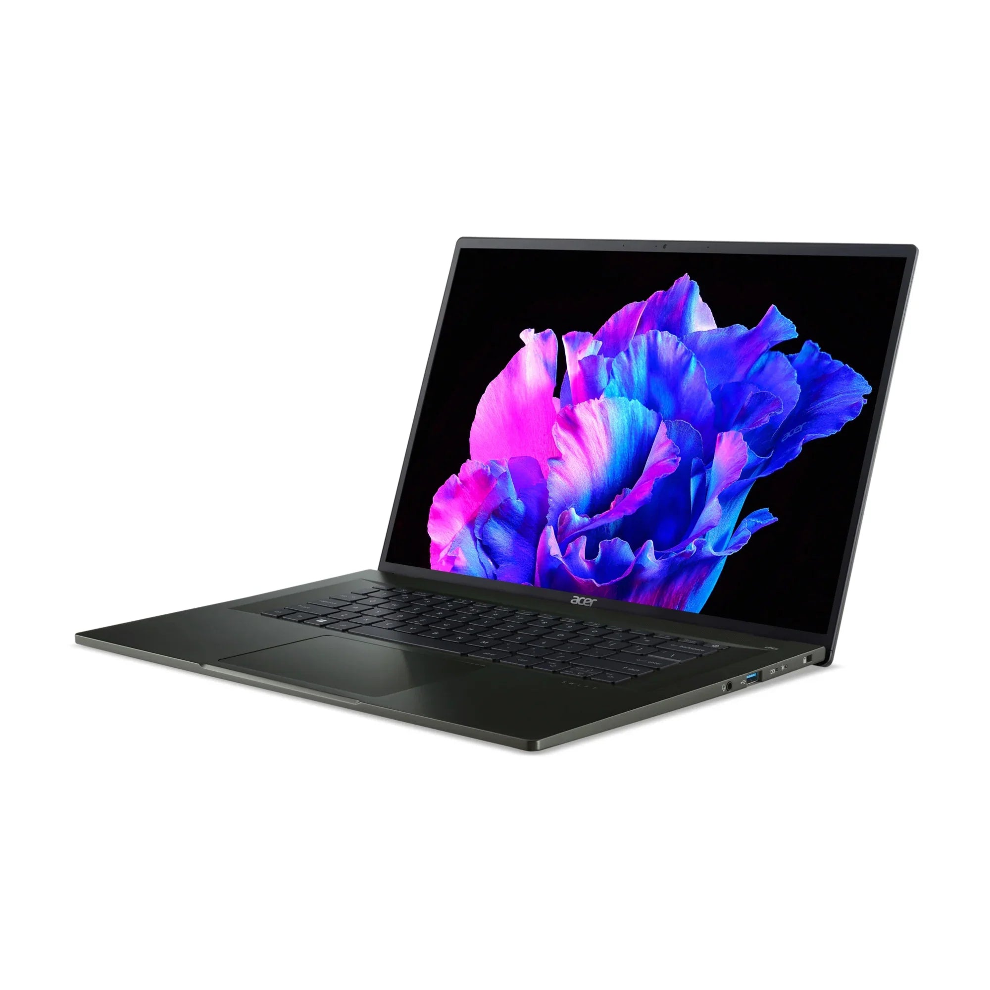 Restored Acer Swift Edge - 16" Laptop  Ryzen 7 7735U 2.7GHz 16GB  1TB   (Refurbished)