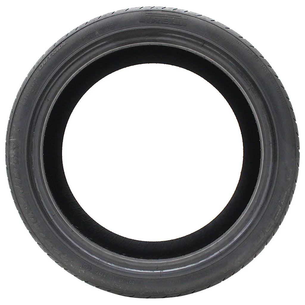 Set of 4 Pirelli   305/30ZR19 (102Y)  Tires Fits: 2014-15 Chevrolet Camaro /28, 2016-20 Ford Mustang Shelby