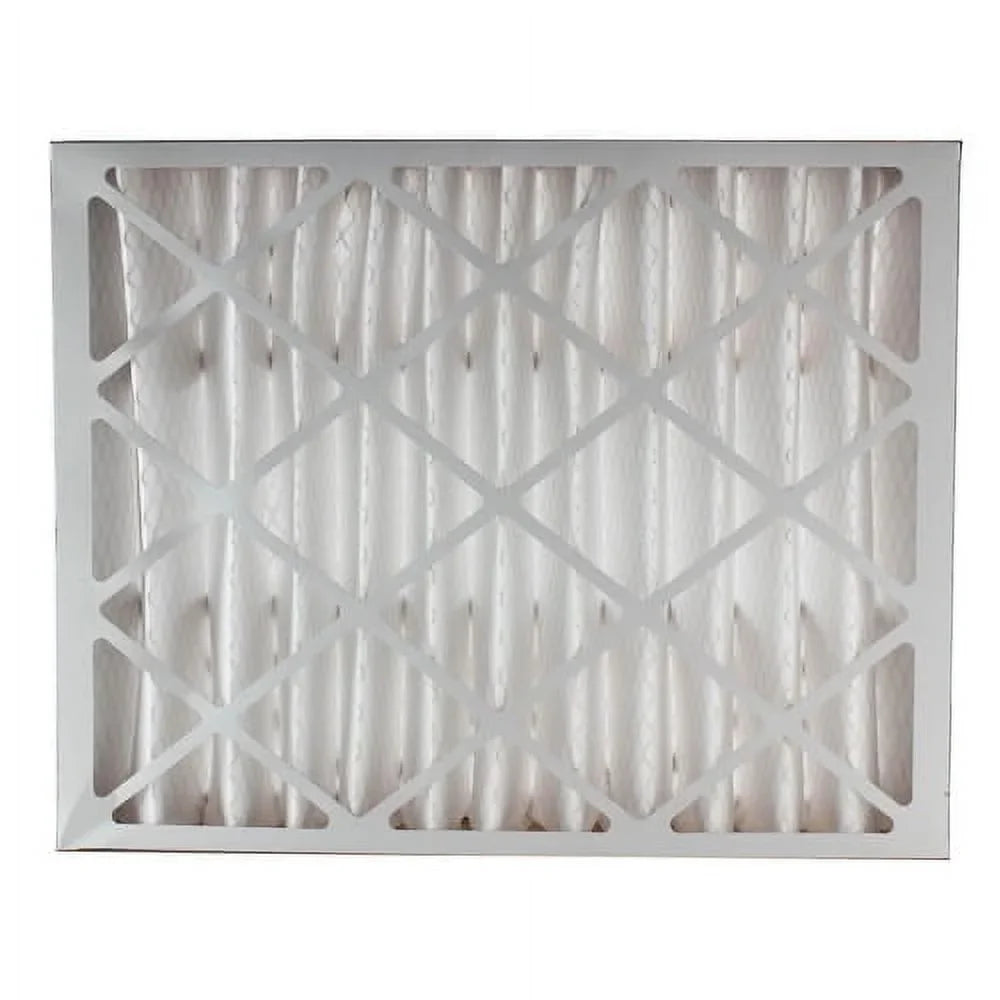 Heating, Cooling & Air Honeywell -  Pleated Filter 20" x 25" x 4"  11