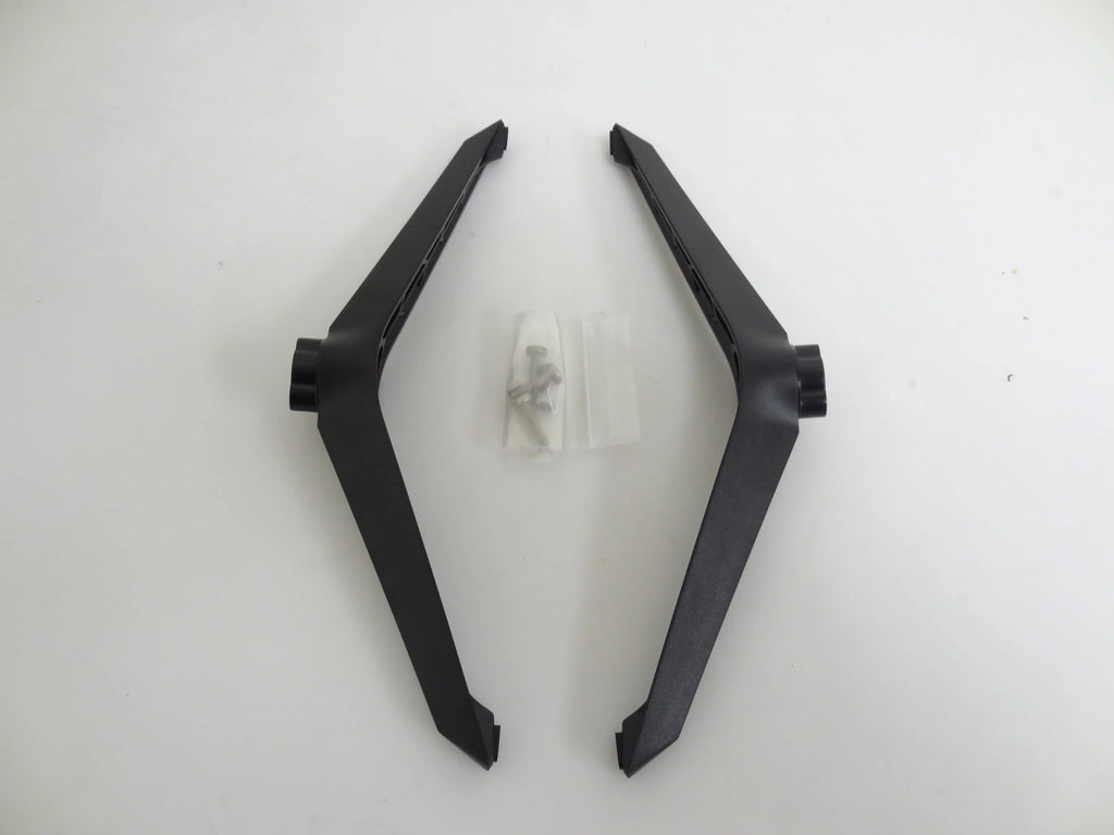 Restored Vizio - Stand Legs /Screws - (Refurbished)