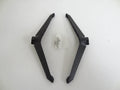 Restored Vizio - Stand Legs /Screws - (Refurbished)