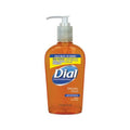 Gold Antimicrobial Hand Soap Floral Fragrance, 7.5 oz Pump Bottle, 12/Carton