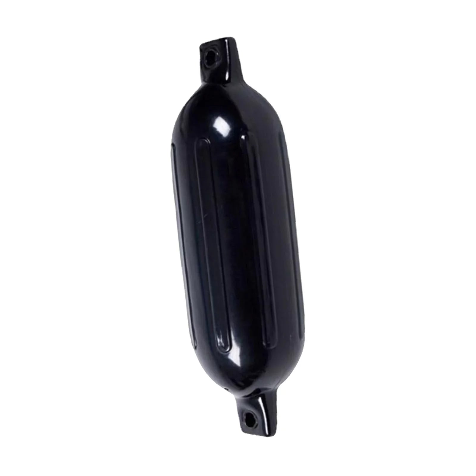 Boat for Docking Protection Ribbed Bumper Boat Anchor Accessories for Pontoon Small Sailyacht Small Boat Bass Boat 14cmx50cm