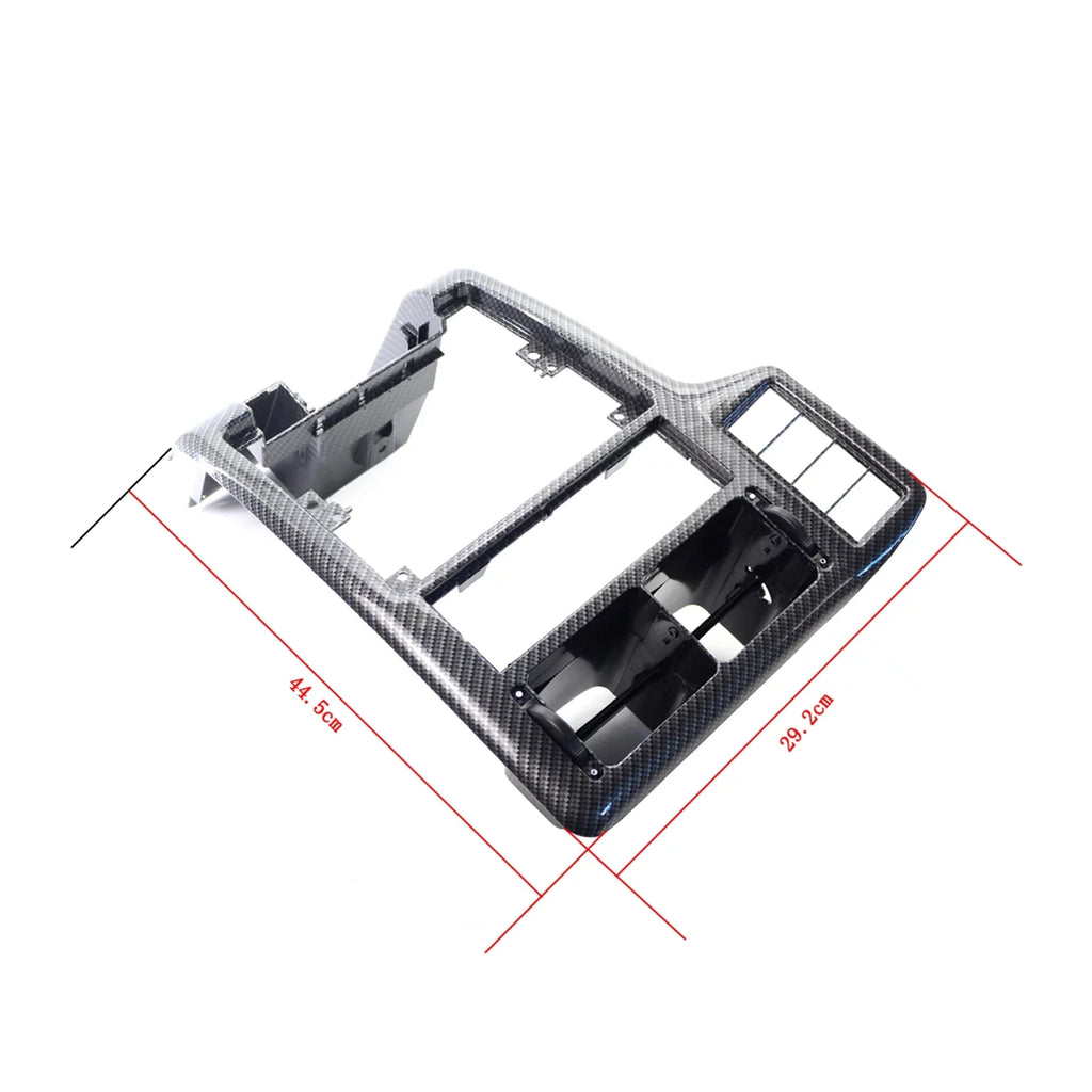 Center Console Air Vent Replacement for Seat Ibiza  Caddy  6N1858071A