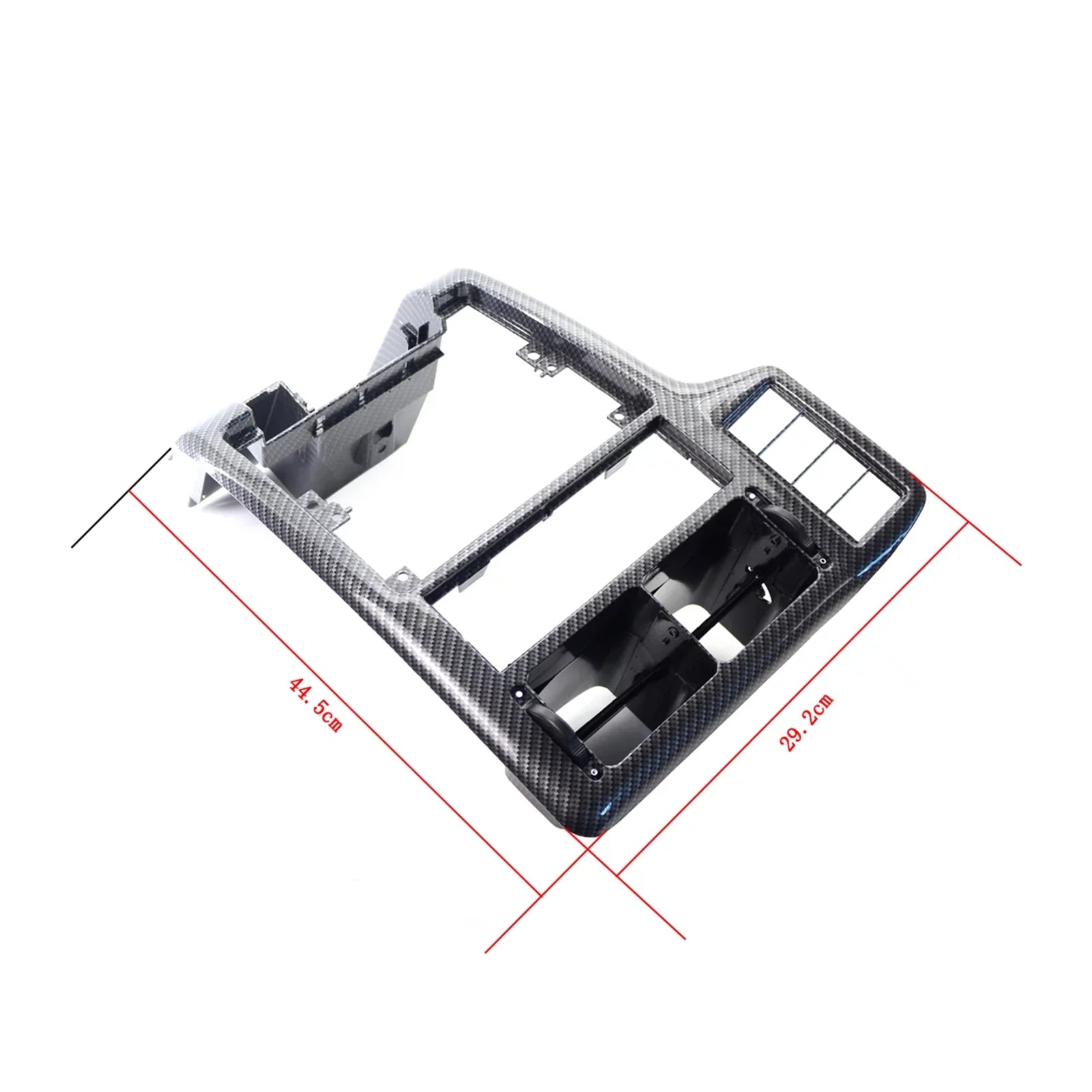 Center Console Air Vent Replacement for Seat Ibiza  Caddy  6N1858071A