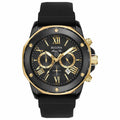 Bulova 98B278 Marine Star Chronograph Men's Stainless Steel Watch