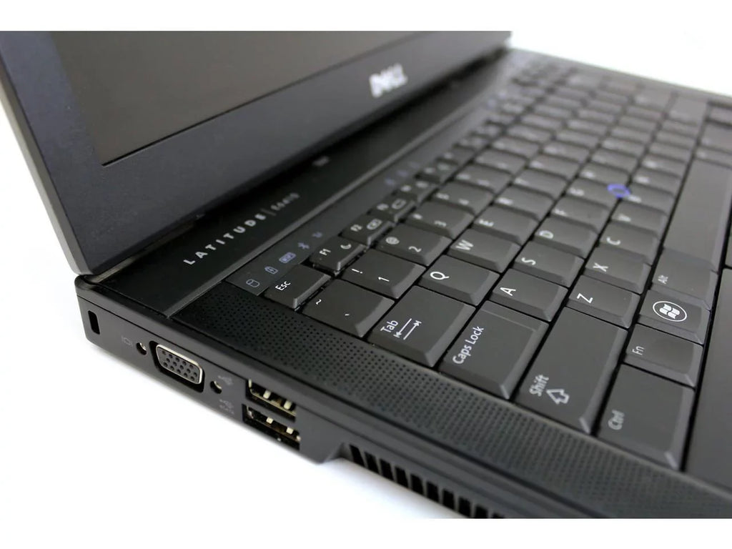 Used  Dell  Laptop Intel i5 Dual Core Gen 1 4GB  160GB  Windows 10 Professional 64 Bit