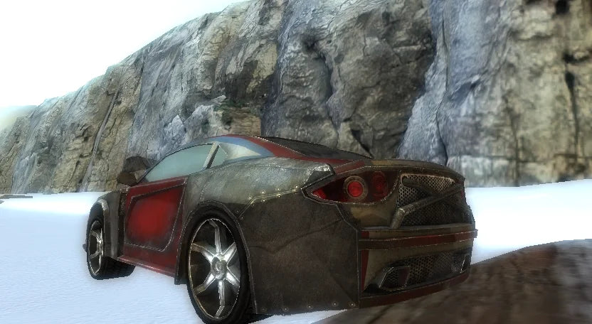 Glacier 3: The Meltdown - Nintendo Wii