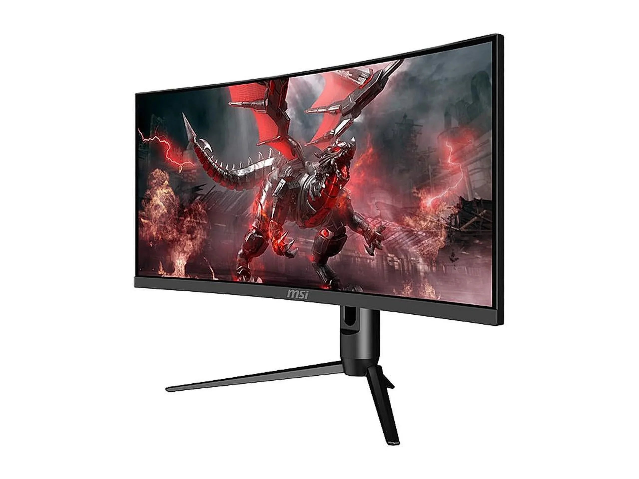 Optix  30"  2560 x 1080 1ms () 200Hz , DisplayPort,  FreeSync ( Adaptive Sync) Curved Gaming Monitor