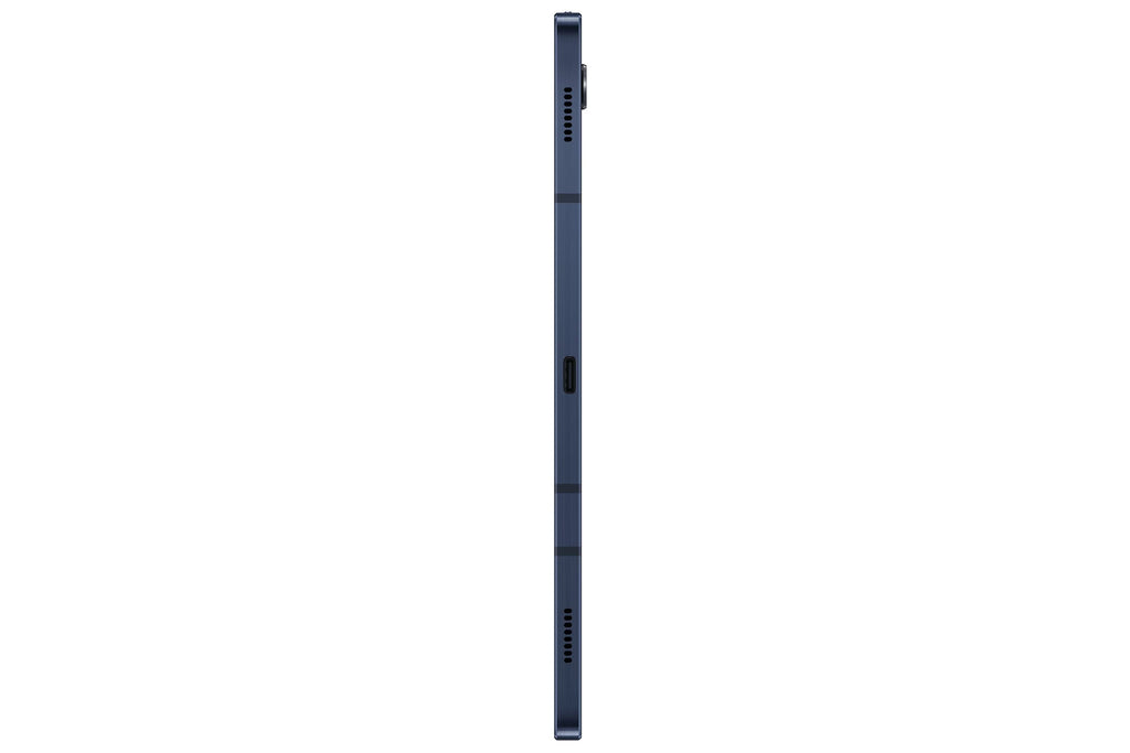 Restored Samsung Galaxy Tab  256GB Mystic Navy (Wi-Fi)  Pen Included - - (Refurbished)
